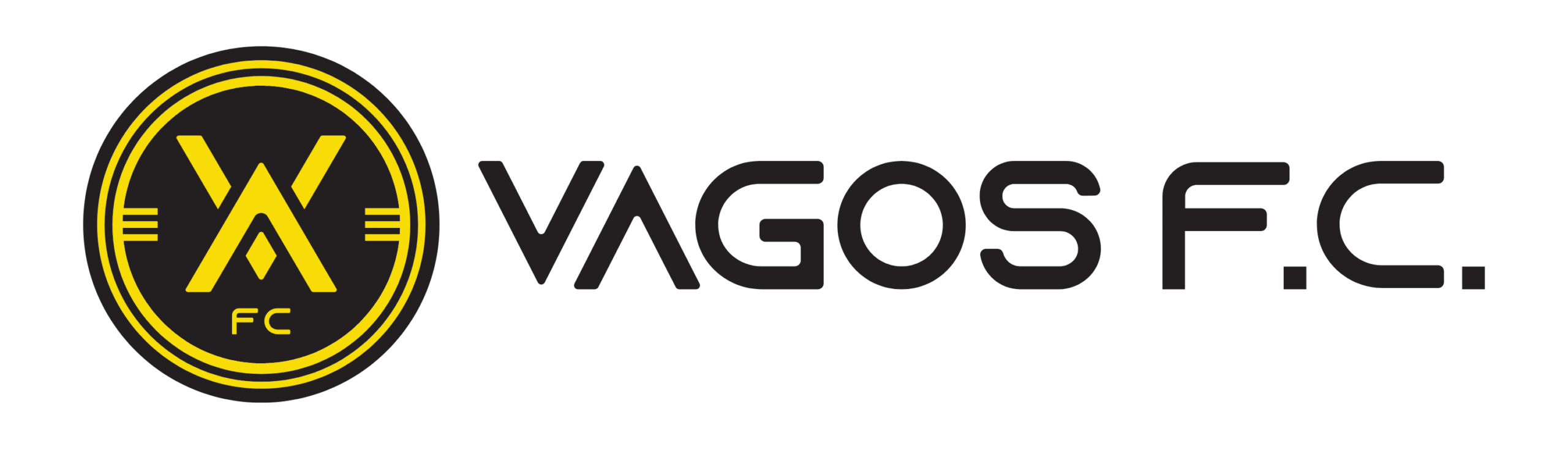 Vagos Logo