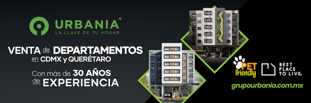 URBANIA
